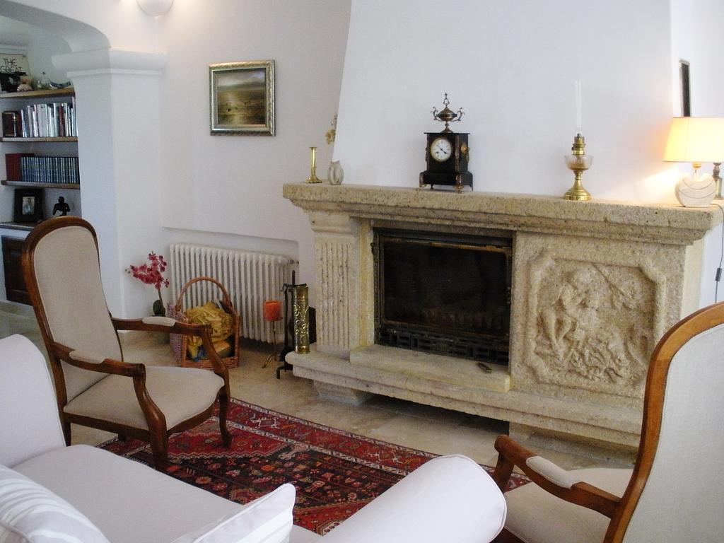 Villa Charme Et Detente Saint-Raphaël Екстериор снимка