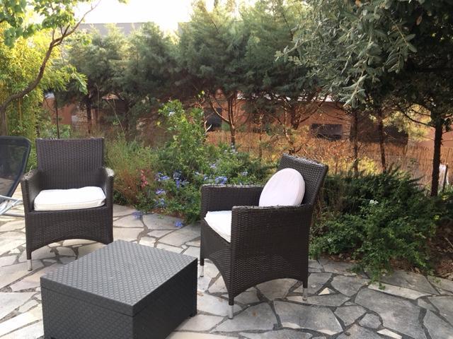 Villa Charme Et Detente Saint-Raphaël Екстериор снимка