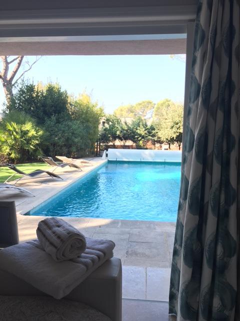 Villa Charme Et Detente Saint-Raphaël Екстериор снимка
