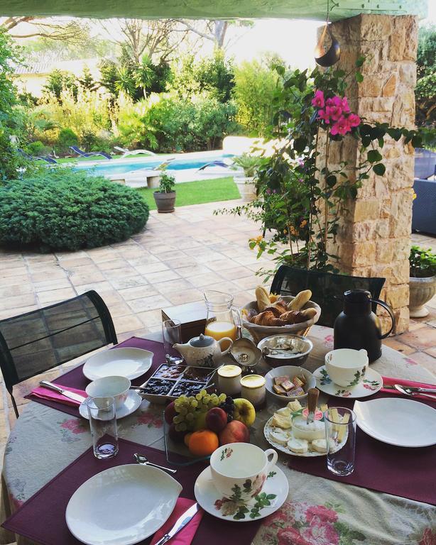 Villa Charme Et Detente Saint-Raphaël Екстериор снимка